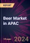 Beer Market in APAC 2023-2027 - Product Image