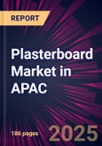 Plasterboard Market in APAC 2024-2028- Product Image