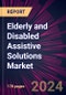 Elderly and Disabled Assistive Solutions Market 2024-2028 - Product Thumbnail Image