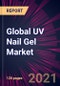 Global UV Nail Gel Market 2021-2025 - Product Image