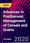 Advances in Postharvest Management of Cereals and Grains - Product Thumbnail Image