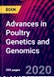 Advances in Poultry Genetics and Genomics - Product Thumbnail Image