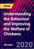 Understanding the Behaviour and Improving the Welfare of Chickens- Product Image