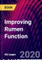 Improving Rumen Function - Product Thumbnail Image