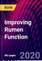 Improving Rumen Function - Product Image