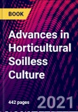 Advances in Horticultural Soilless Culture- Product Image