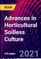 Advances in Horticultural Soilless Culture - Product Image