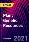 Plant Genetic Resources- Product Image