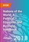 Nations of the World: A Political, Economic and Business Handbook - Product Thumbnail Image