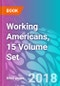 Working Americans, 15 Volume Set - Product Thumbnail Image