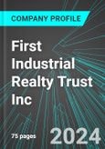 First Industrial Realty Trust Inc (FR:NYS): Analytics, Extensive Financial Metrics, and Benchmarks Against Averages and Top Companies Within its Industry- Product Image