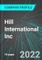 Hill International Inc (HIL:NYS): Analytics, Extensive Financial Metrics, and Benchmarks Against Averages and Top Companies Within its Industry - Product Thumbnail Image