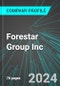 Forestar Group Inc (FOR:NYS): Analytics, Extensive Financial Metrics, and Benchmarks Against Averages and Top Companies Within its Industry - Product Thumbnail Image