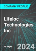 Lifeloc Technologies Inc (LCTC:PINX): Analytics, Extensive Financial Metrics, and Benchmarks Against Averages and Top Companies Within its Industry- Product Image