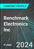 Benchmark Electronics Inc (BHE:NYS): Analytics, Extensive Financial Metrics, and Benchmarks Against Averages and Top Companies Within its Industry- Product Image