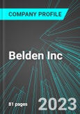 Belden Inc (BDC:NYS): Analytics, Extensive Financial Metrics, and Benchmarks Against Averages and Top Companies Within its Industry- Product Image