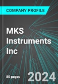 MKS Instruments Inc (MKSI:NAS): Analytics, Extensive Financial Metrics, and Benchmarks Against Averages and Top Companies Within its Industry- Product Image