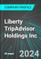 Liberty TripAdvisor Holdings Inc (LTRPA:NAS): Analytics, Extensive Financial Metrics, and Benchmarks Against Averages and Top Companies Within its Industry - Product Thumbnail Image
