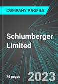 Schlumberger Limited (SLB:NYS): Analytics, Extensive Financial Metrics, and Benchmarks Against Averages and Top Companies Within its Industry- Product Image