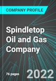 Spindletop Oil and Gas Company (SPND:PINX): Analytics, Extensive Financial Metrics, and Benchmarks Against Averages and Top Companies Within its Industry- Product Image