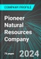 Pioneer Natural Resources Company (PXD:NYS): Analytics, Extensive Financial Metrics, and Benchmarks Against Averages and Top Companies Within its Industry - Product Thumbnail Image