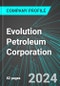 Evolution Petroleum Corporation (EPM:ASE): Analytics, Extensive Financial Metrics, and Benchmarks Against Averages and Top Companies Within its Industry - Product Thumbnail Image