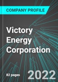 Victory Energy Corporation (VYEY:PINX): Analytics, Extensive Financial Metrics, and Benchmarks Against Averages and Top Companies Within its Industry- Product Image