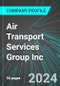Air Transport Services Group Inc (ATSG:NAS): Analytics, Extensive Financial Metrics, and Benchmarks Against Averages and Top Companies Within its Industry - Product Thumbnail Image
