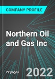 Northern Oil and Gas Inc (NOG:ASE): Analytics, Extensive Financial Metrics, and Benchmarks Against Averages and Top Companies Within its Industry- Product Image
