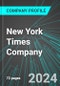 New York Times Company (The) (NYT:NYS): Analytics, Extensive Financial Metrics, and Benchmarks Against Averages and Top Companies Within its Industry - Product Thumbnail Image