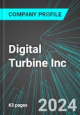 Digital Turbine Inc (APPS:NAS): Analytics, Extensive Financial Metrics, and Benchmarks Against Averages and Top Companies Within its Industry- Product Image