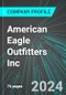 American Eagle Outfitters Inc (AEO:NYS): Analytics, Extensive Financial Metrics, and Benchmarks Against Averages and Top Companies Within its Industry - Product Thumbnail Image