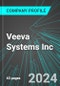 Veeva Systems Inc (VEEV:NYS): Analytics, Extensive Financial Metrics, and Benchmarks Against Averages and Top Companies Within its Industry - Product Thumbnail Image