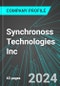 Synchronoss Technologies Inc (SNCR:NAS): Analytics, Extensive Financial Metrics, and Benchmarks Against Averages and Top Companies Within its Industry - Product Thumbnail Image