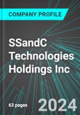 SSandC Technologies Holdings Inc (SSNC:NAS): Analytics, Extensive Financial Metrics, and Benchmarks Against Averages and Top Companies Within its Industry- Product Image