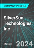 SilverSun Technologies Inc (SSNT:NAS): Analytics, Extensive Financial Metrics, and Benchmarks Against Averages and Top Companies Within its Industry- Product Image