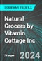 Natural Grocers by Vitamin Cottage Inc (NGVC:NYS): Analytics, Extensive Financial Metrics, and Benchmarks Against Averages and Top Companies Within its Industry - Product Thumbnail Image
