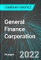 General Finance Corporation (GFN:NAS): Analytics, Extensive Financial Metrics, and Benchmarks Against Averages and Top Companies Within its Industry - Product Thumbnail Image