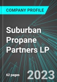 Suburban Propane Partners LP (SPH:NYS): Analytics, Extensive Financial Metrics, and Benchmarks Against Averages and Top Companies Within its Industry- Product Image
