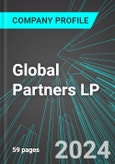 Global Partners LP (GLP:NYS): Analytics, Extensive Financial Metrics, and Benchmarks Against Averages and Top Companies Within its Industry- Product Image