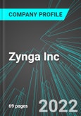 Zynga Inc (ZNGA:NAS): Analytics, Extensive Financial Metrics, and Benchmarks Against Averages and Top Companies Within its Industry- Product Image