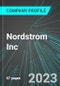 Nordstrom Inc (JWN:NYS): Analytics, Extensive Financial Metrics, and Benchmarks Against Averages and Top Companies Within its Industry - Product Thumbnail Image