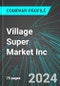 Village Super Market Inc (VLGEA:NAS): Analytics, Extensive Financial Metrics, and Benchmarks Against Averages and Top Companies Within its Industry - Product Thumbnail Image
