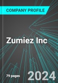 Zumiez Inc (ZUMZ:NAS): Analytics, Extensive Financial Metrics, and Benchmarks Against Averages and Top Companies Within its Industry- Product Image