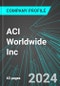ACI Worldwide Inc (ACIW:NAS): Analytics, Extensive Financial Metrics, and Benchmarks Against Averages and Top Companies Within its Industry - Product Thumbnail Image