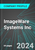 ImageWare Systems Inc (IWSY:PINX): Analytics, Extensive Financial Metrics, and Benchmarks Against Averages and Top Companies Within its Industry- Product Image