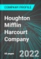 Houghton Mifflin Harcourt Company (HMHC:NAS): Analytics, Extensive Financial Metrics, and Benchmarks Against Averages and Top Companies Within its Industry - Product Thumbnail Image