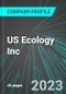 US Ecology Inc (ECOL:NAS): Analytics, Extensive Financial Metrics, and Benchmarks Against Averages and Top Companies Within its Industry - Product Thumbnail Image