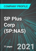 SP Plus Corp (SP:NAS): Analytics, Extensive Financial Metrics, and Benchmarks Against Averages and Top Companies Within its Industry- Product Image