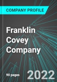 Franklin Covey Company (FC:NYS): Analytics, Extensive Financial Metrics, and Benchmarks Against Averages and Top Companies Within its Industry- Product Image